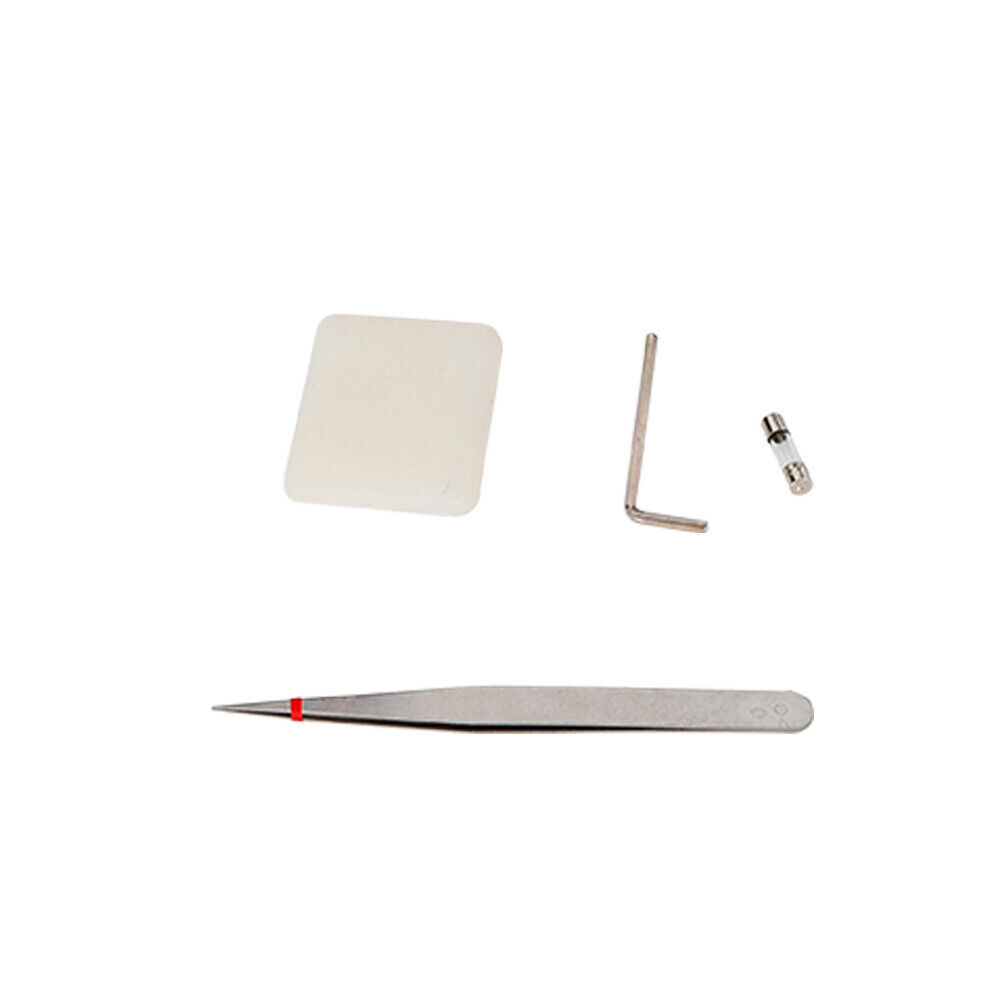DY - 8 Hot Stamp Printer Manual Ribbon Coding Hot Foil Stamping Date Code Tool