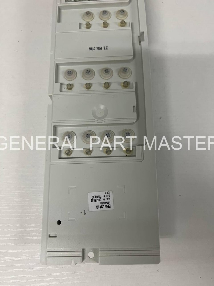 Genuine OEM Miele Power Control Unit EPWL341G