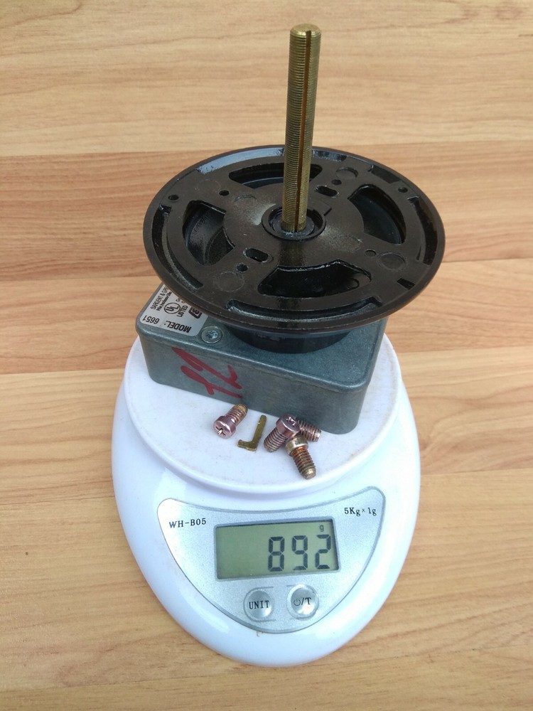 #57 combination lock Safe Sargent & Greenleaf Model 6651- Used