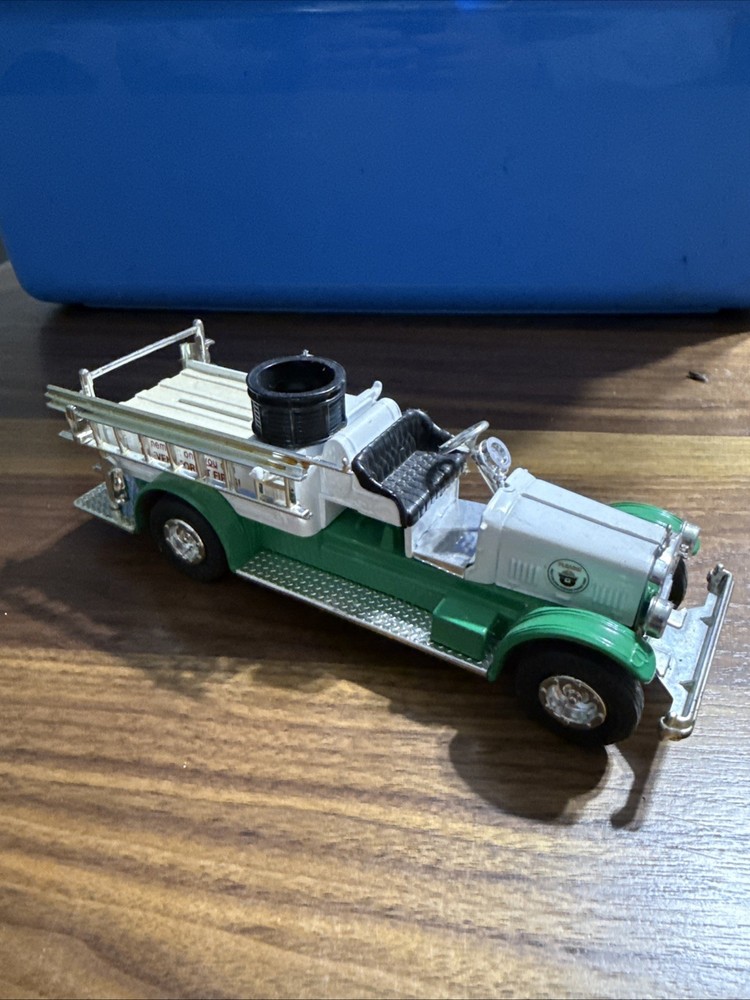 Ertl Collectible Coin. Prevent Wildfires
