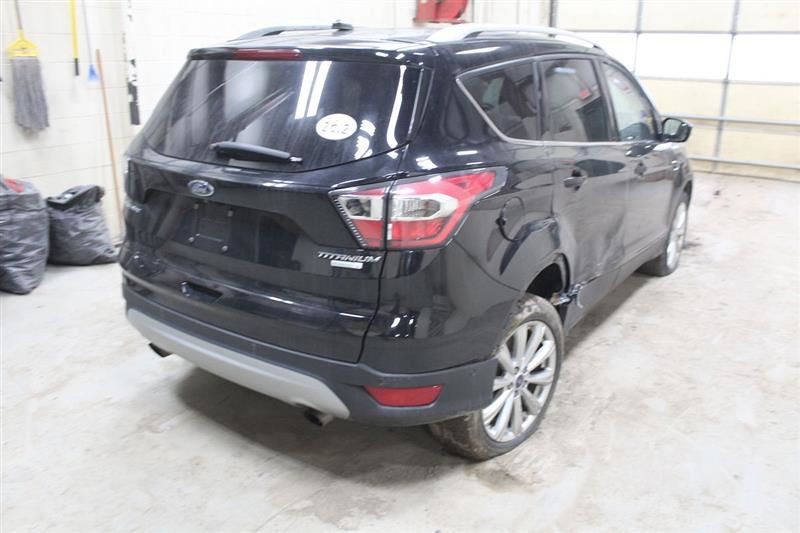 ESCAPE 2017 Blind Spot Radar/Camera/Projector/Module2804965