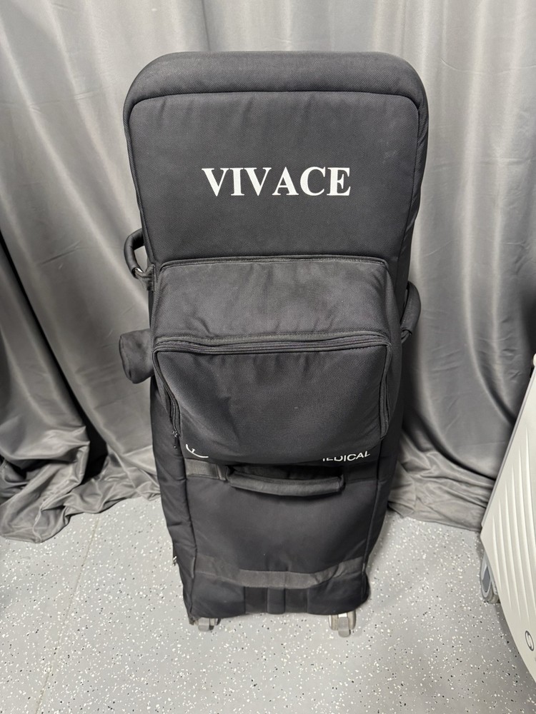 2019 Vivace Fractional Micro Needle RF