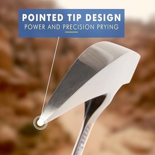 Geology Rock Pick Hammer