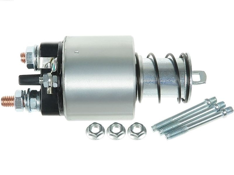FOR CAR STARTER SS4019 SOLENOID SWITCH, STARTER