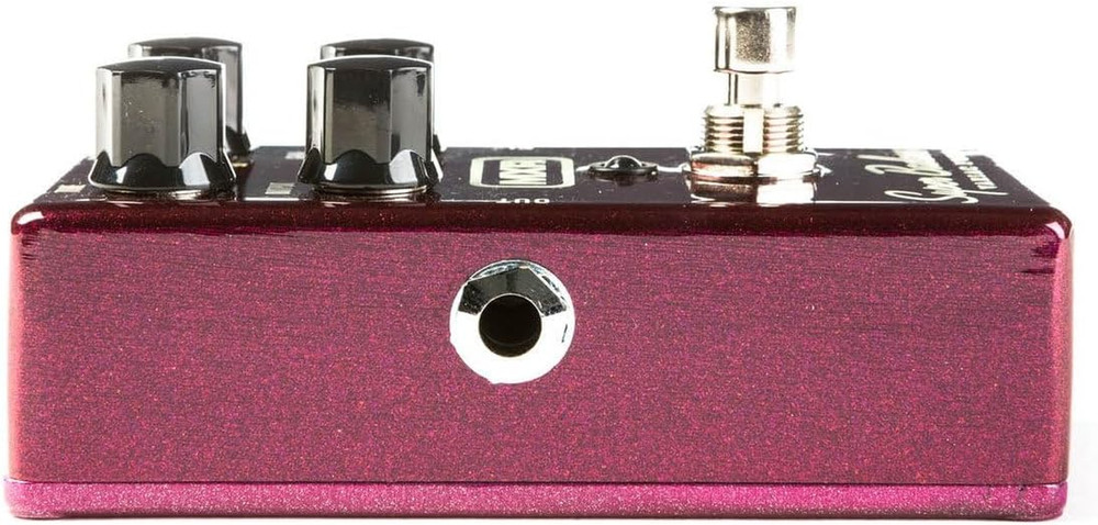 ® Super Badass® Variac Fuzz