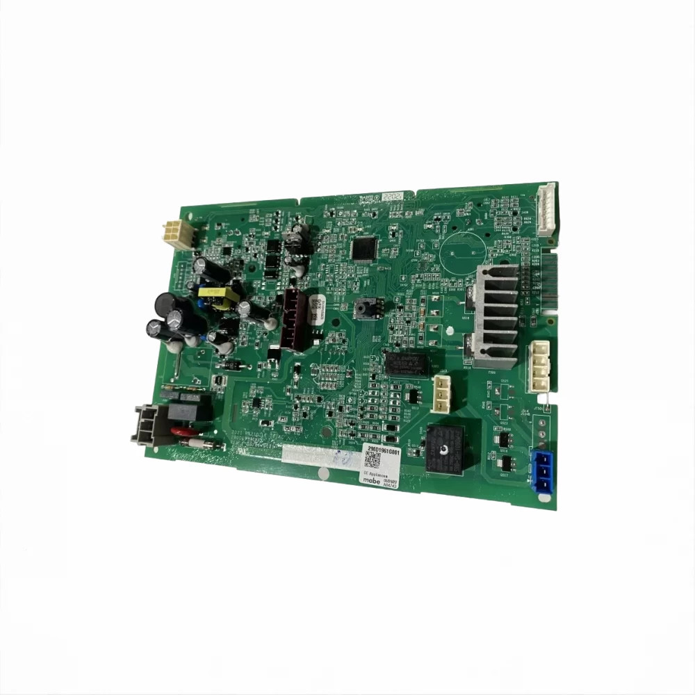 GE 290D1961G001 Washer Control Board