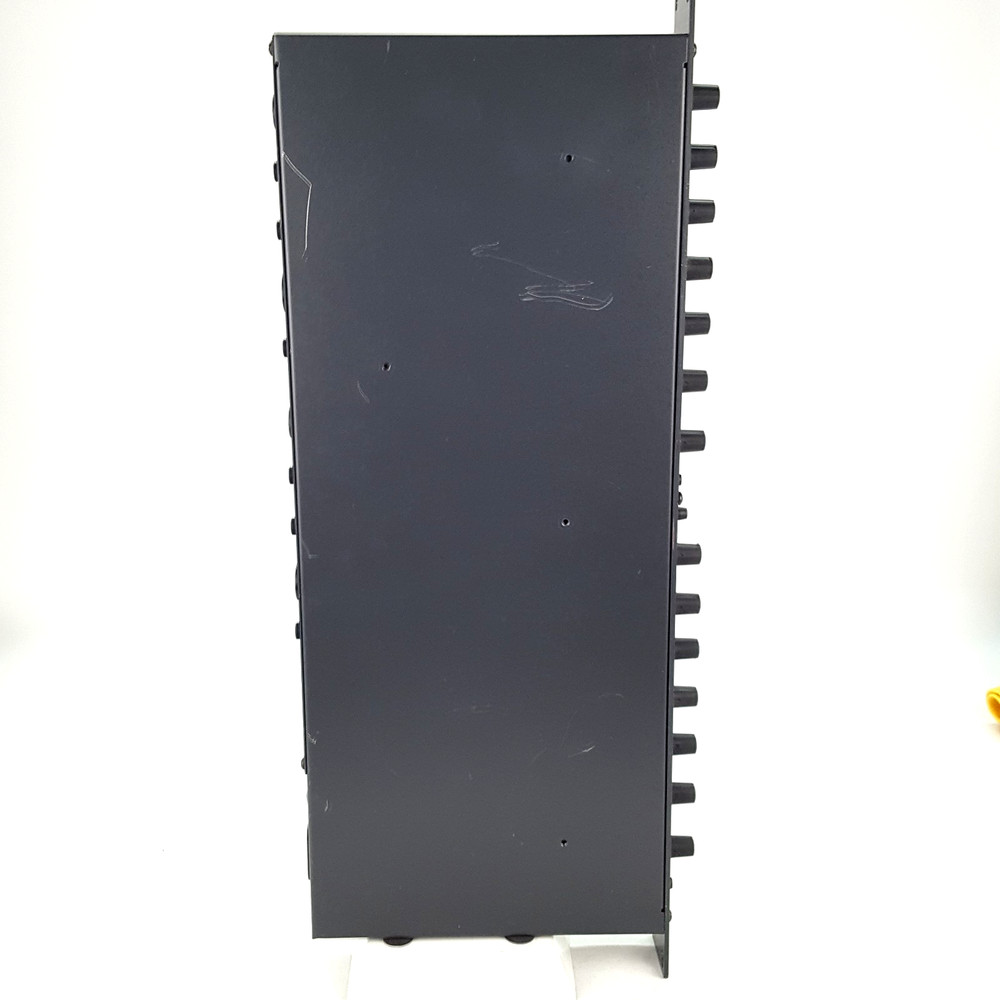 Symetrix 425 Dual Compressor/Limiter/Expander -2-Channel VCA Dynamics Processor