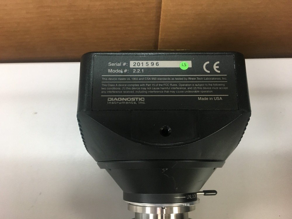 DIAGNOSTIC 2.2.1 HRD100-NIK