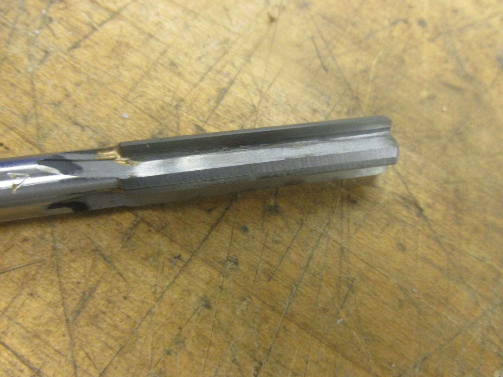 Carbide Tipped Reamers .2000" - .4999" Select from List