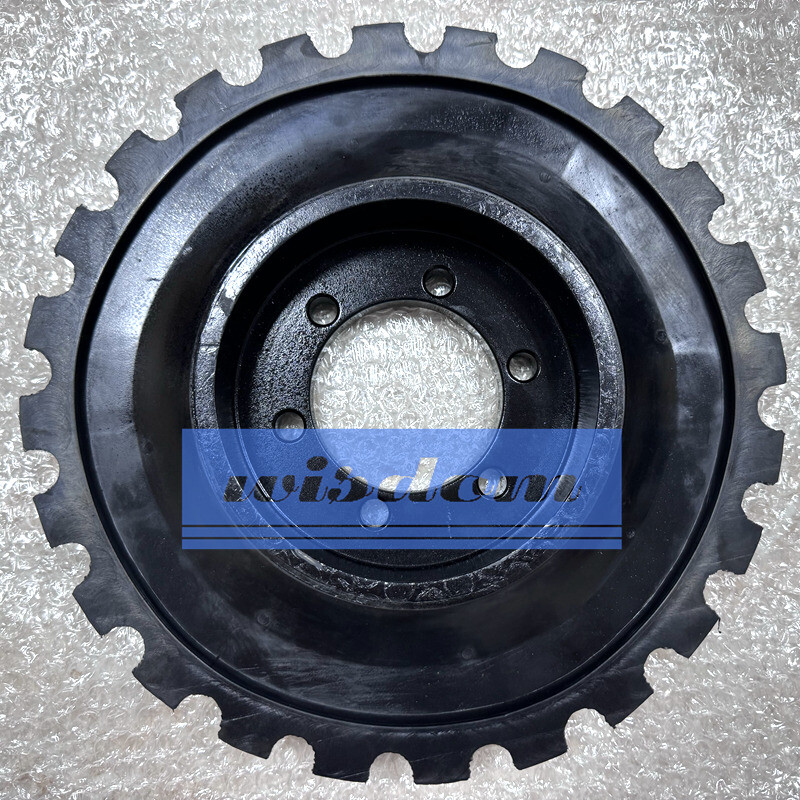 1PCS for Compressor 1615-6825-00 OEM 1615682500 Coupling