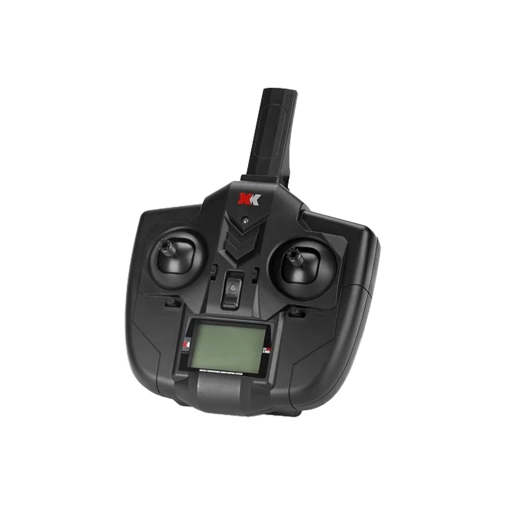 Original Remote Controller, Compatible with WLtoys A160 RC Plane
