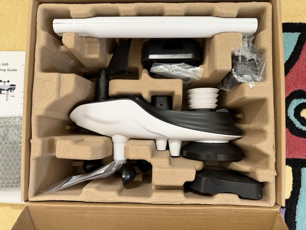 Weather Station