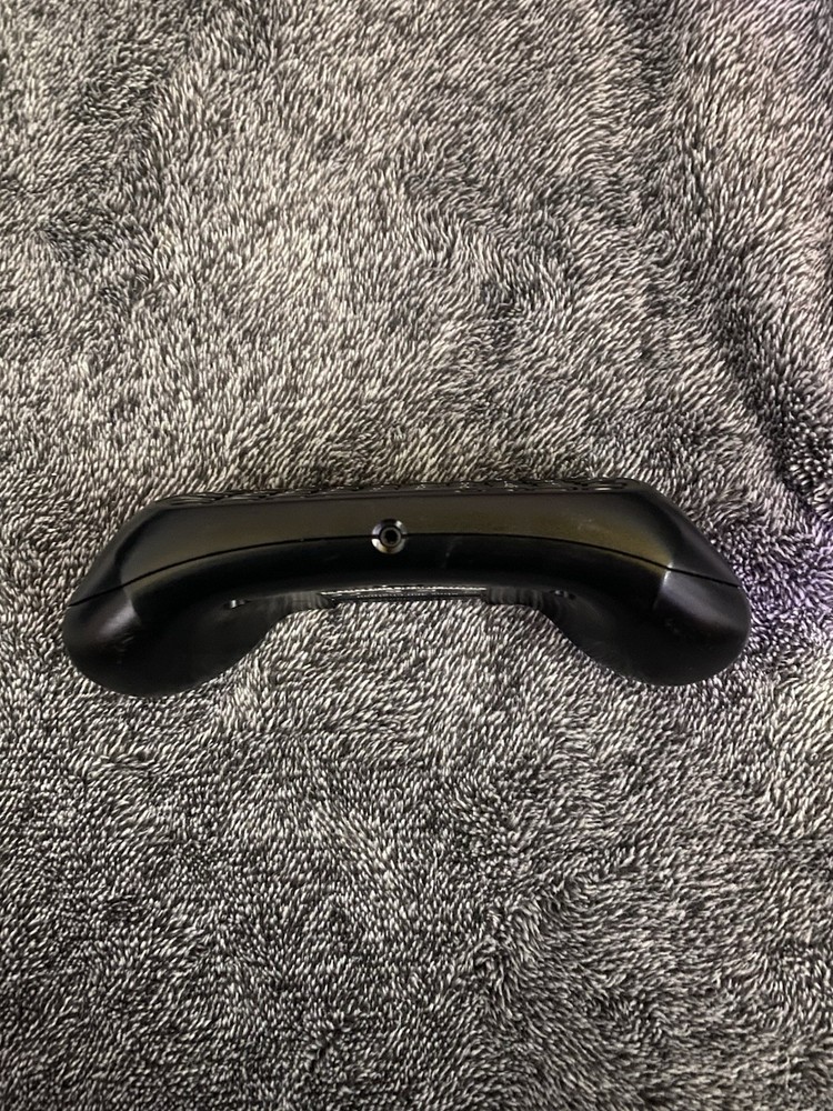 Microsoft Xbox 360 Chatpad Gaming Keypad Controller Attachment, Black