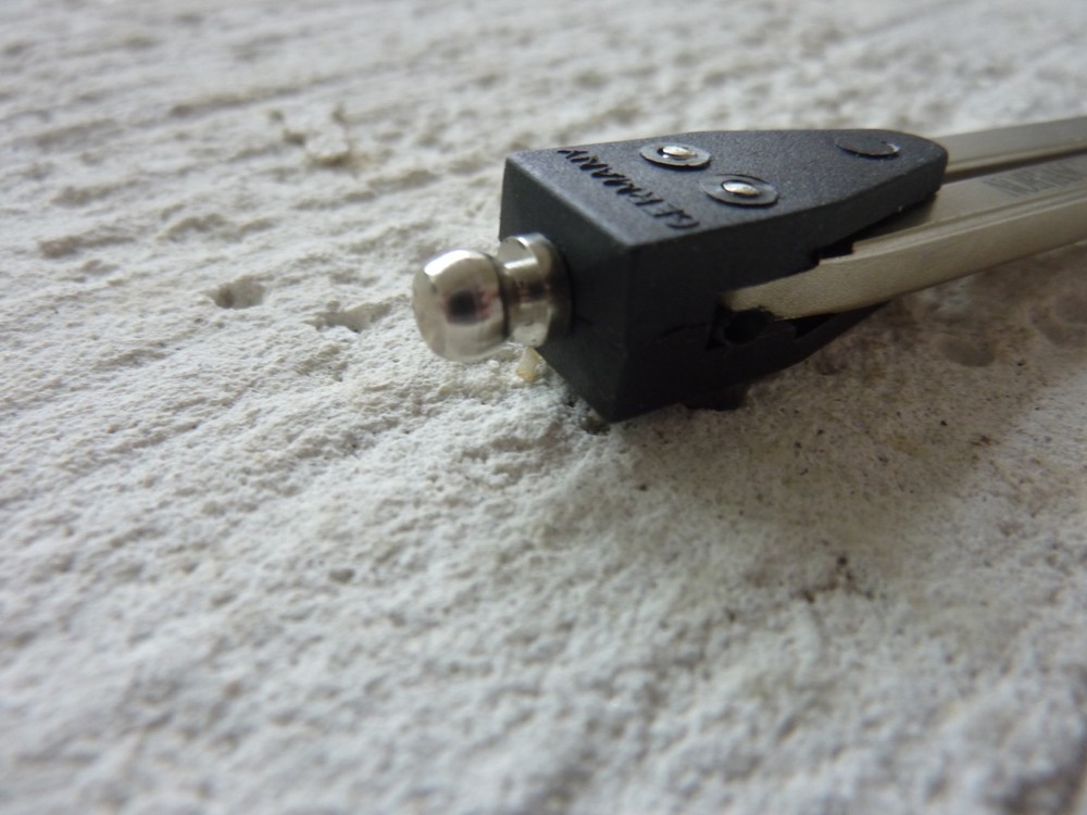 Drug Rep Norvasc Compass - Pharma - Drawing Drafting Engineering - Germany