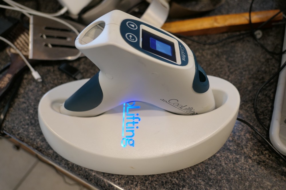 CooLifting The Beauty Gun Version 2.5 Cool Lifting