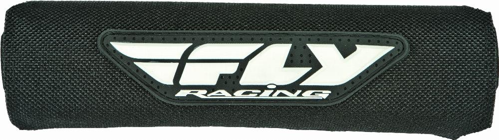 BAR PAD 7.5" BLACK NYLON