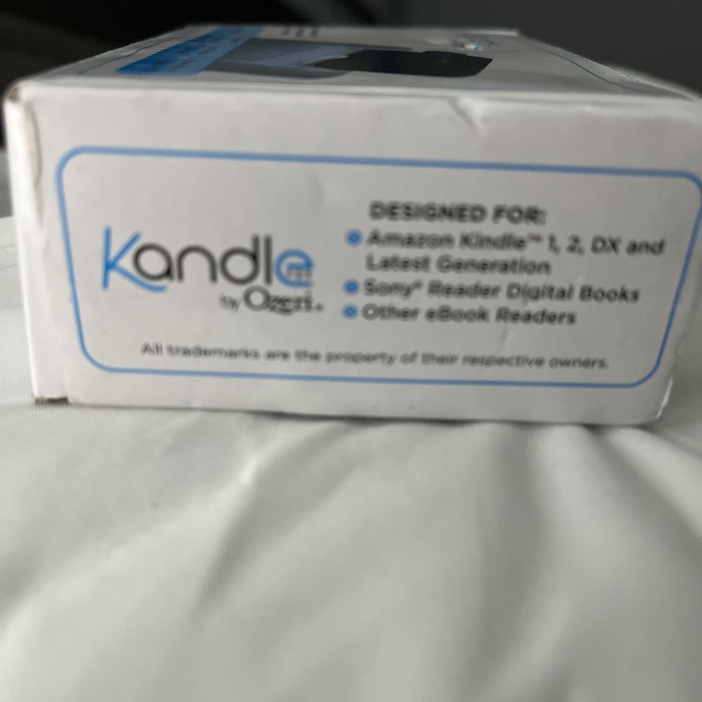 Kandle Kindle Reader Light "Open Box"