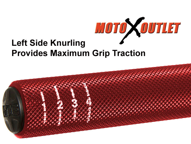 ProTaper SE 7/8 Handle Bars Dirt Bike ATV Handlebars CR CRF KX YZ RM Pro Taper