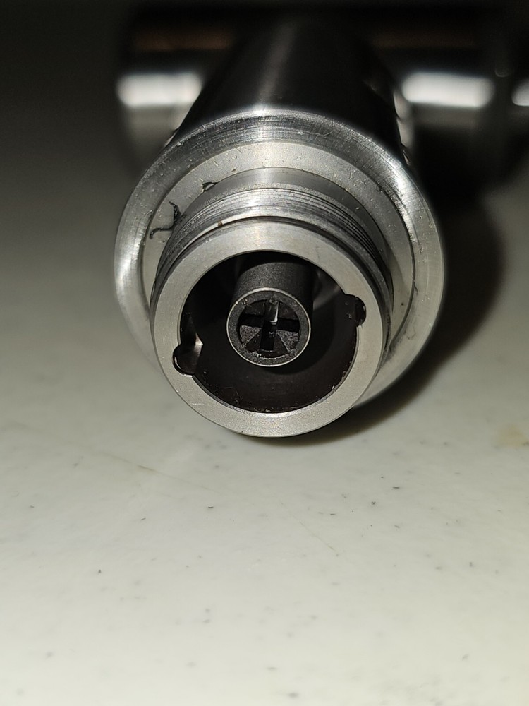 NAKANISHI RAX-271 E RIGHT ANGLE SPINDLE CBK32580