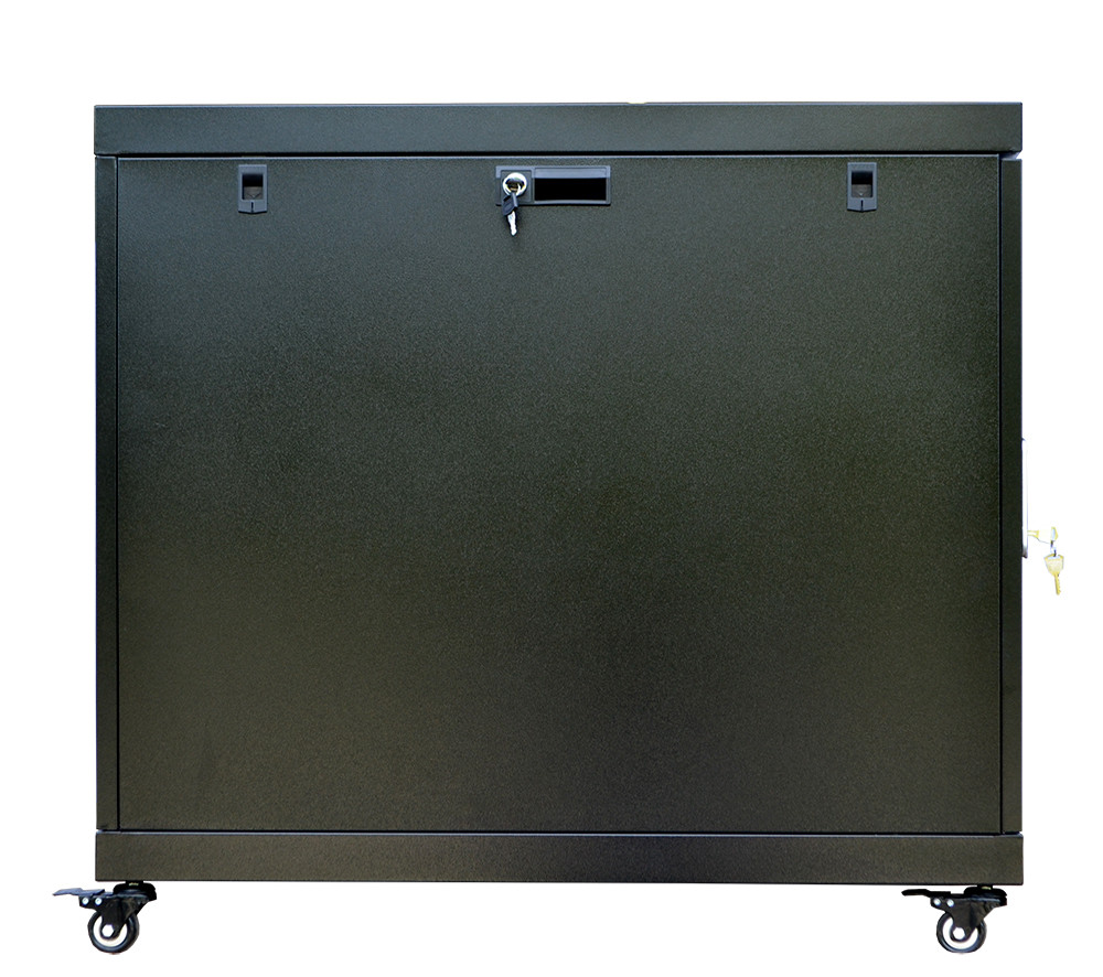 Sysracks 15U Server Rack Cabinet Enclosure Premium Series Sysracks 35" Depth