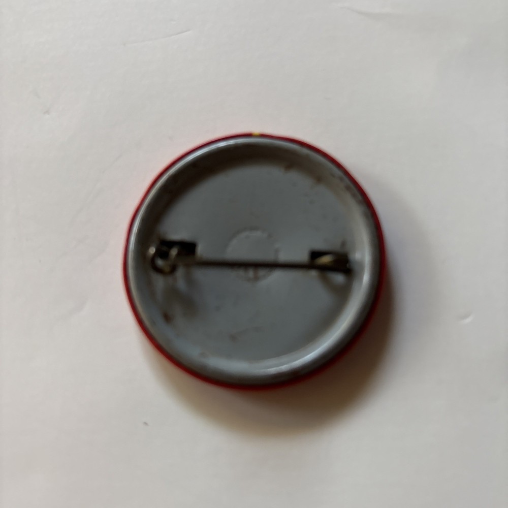 GRUMMAN AIRCRAFT Fire Brigade Pin