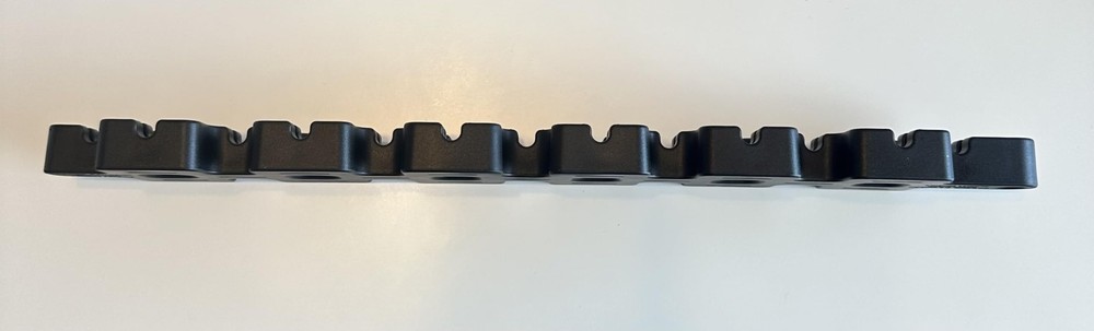 Ground Pounder Lineman Staple Stick