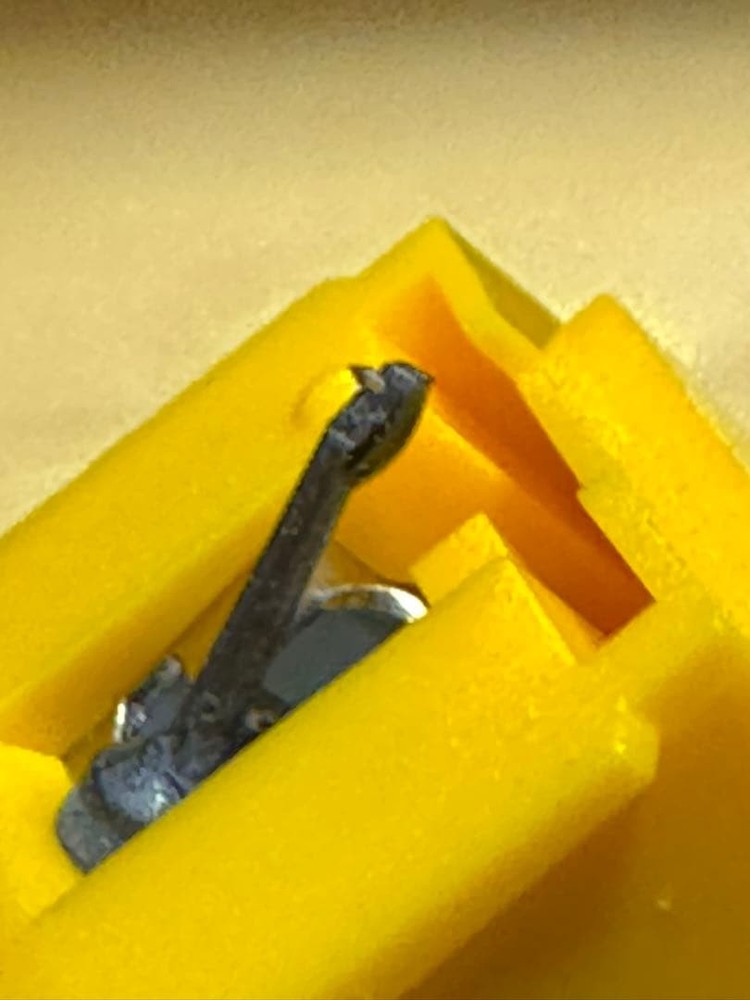 Technics SL-1100 Direct Drive Record Player Turntable JP