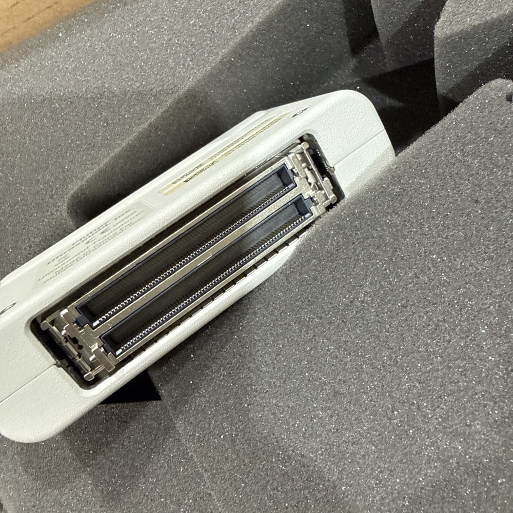 Philips C6-2 Ultrasound