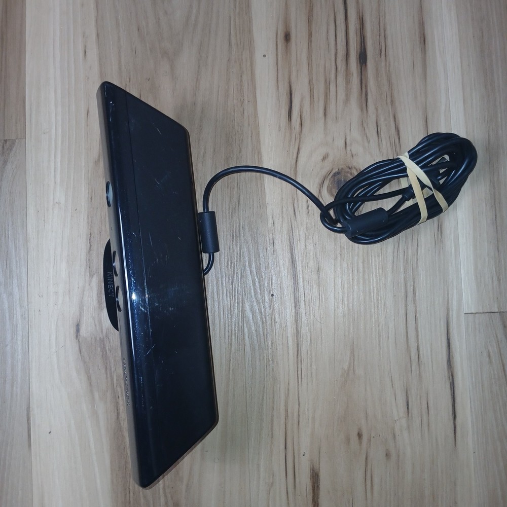 Microsoft Kinect Sensor for XBox 360