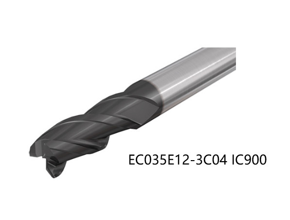 GENUINE  INSERTS  2PCS      EC035E12-3C04 IC900