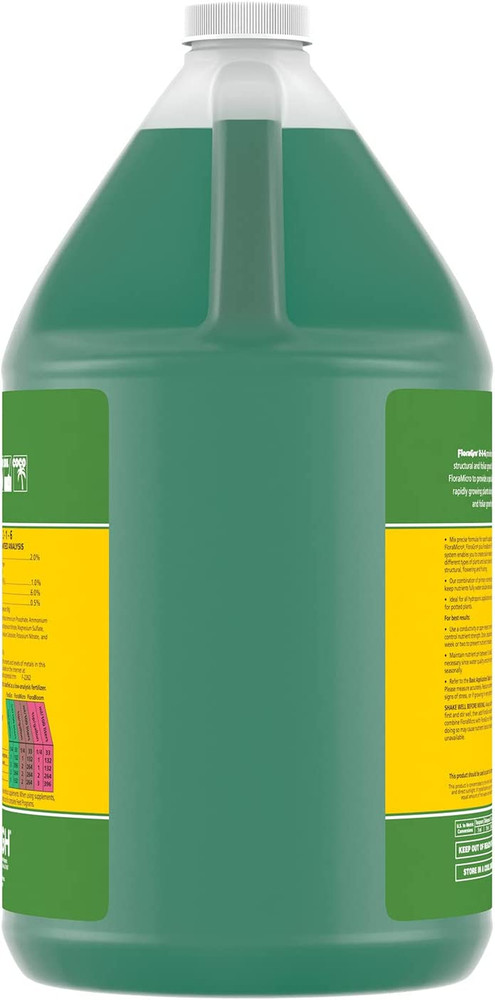 Floragro, 1 Gallon
