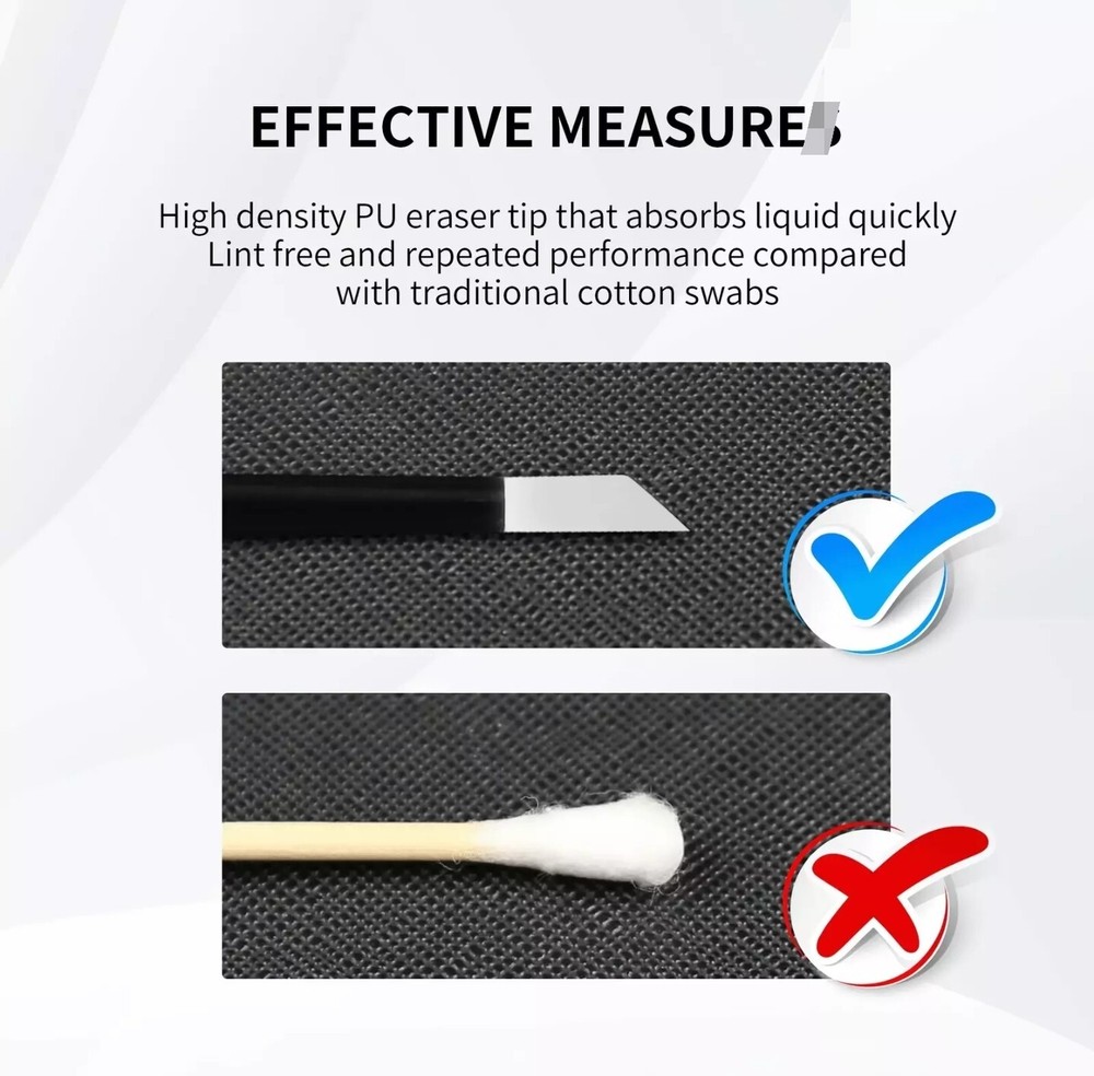 DSPIAE PT-WP Panel Line Eraser Also Able Use For Decals Inclueds Bonus Tips