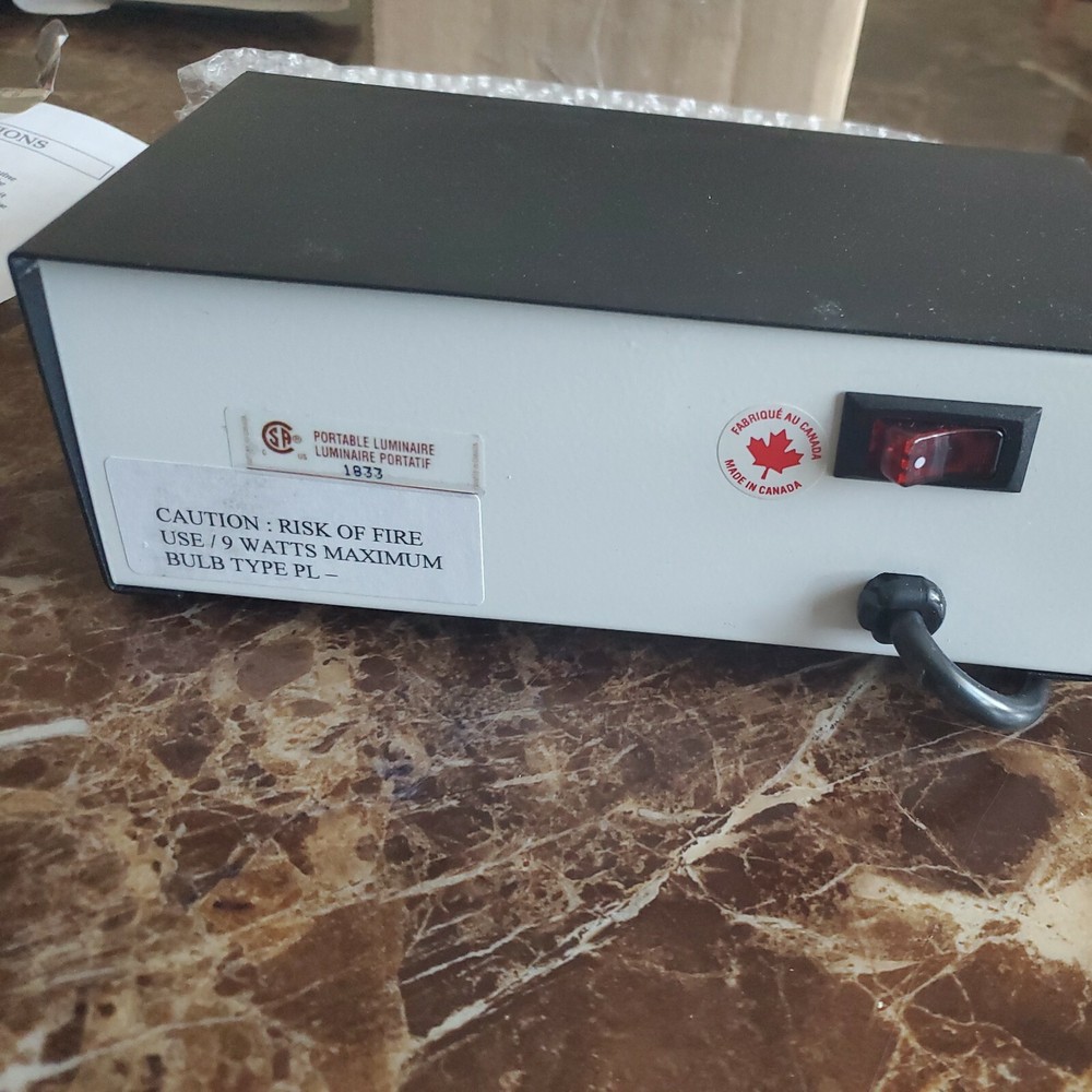 PRO DETECT Counterfiet Bill Detector PDI-33