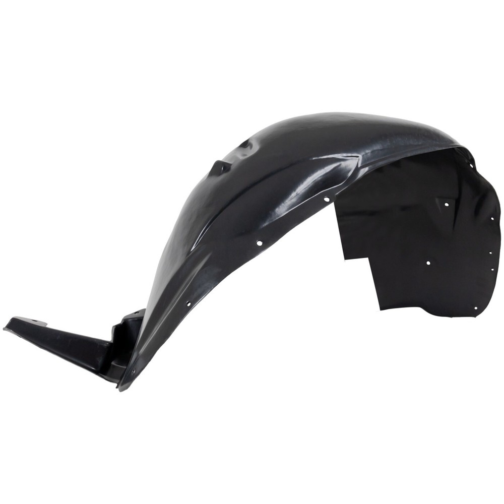 Splash Shield For 2007-2010 Saturn Sky Front, Passenger Side