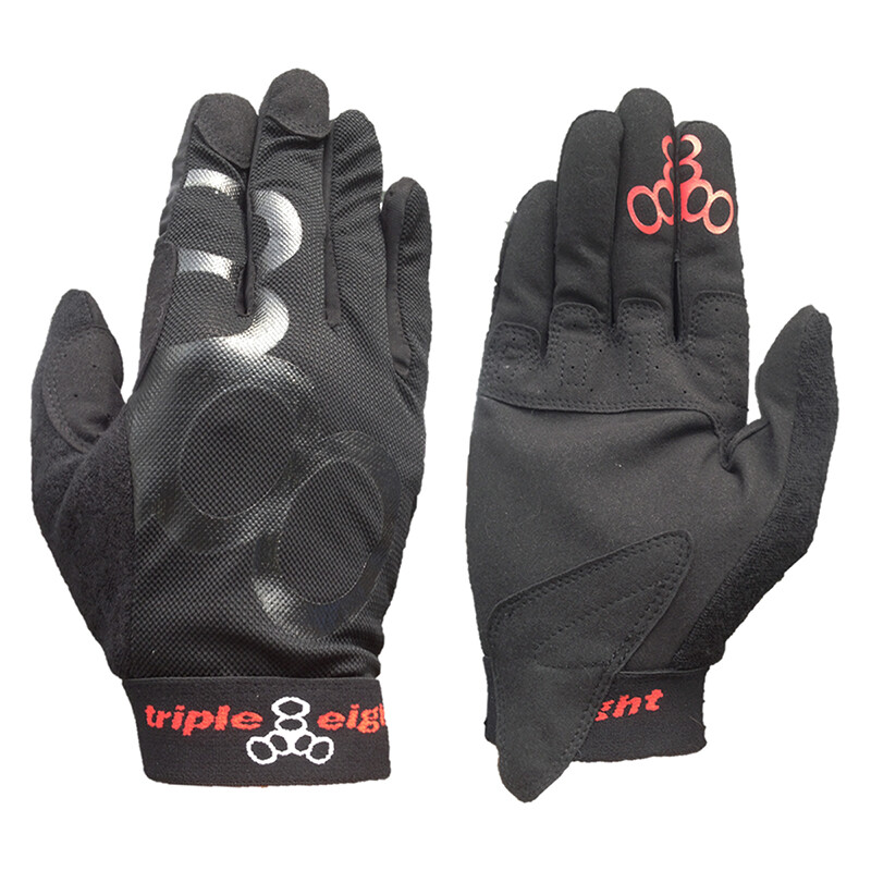 Gloves Triple8 Exoskin XSmall