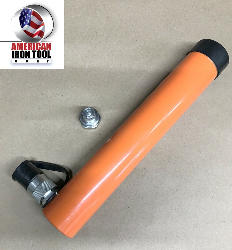 PIPE BENDER HYDRAULICS CYLINDER REPLACE WORN OUT LEAKING CYLINDERS HI QUALITY