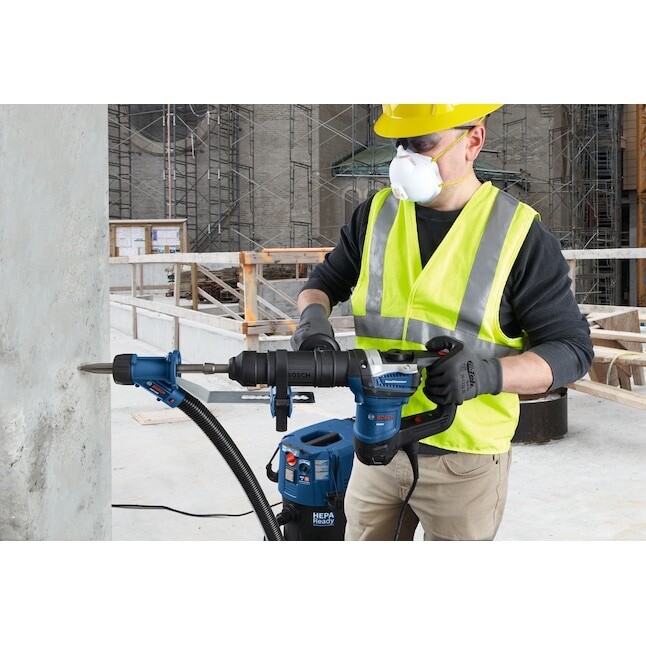 Bosch SDS-Max Flat Chisel - 1" x 12"