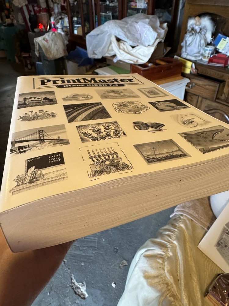 PrintMaster Premier 7.0 Windows 95, 98 Desktop Publishing