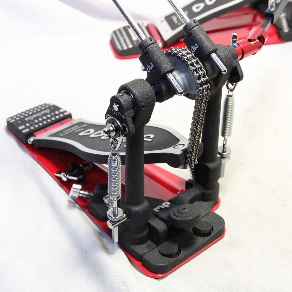 DWCP5002AD4 Delta 4 Series Accelerator Drive