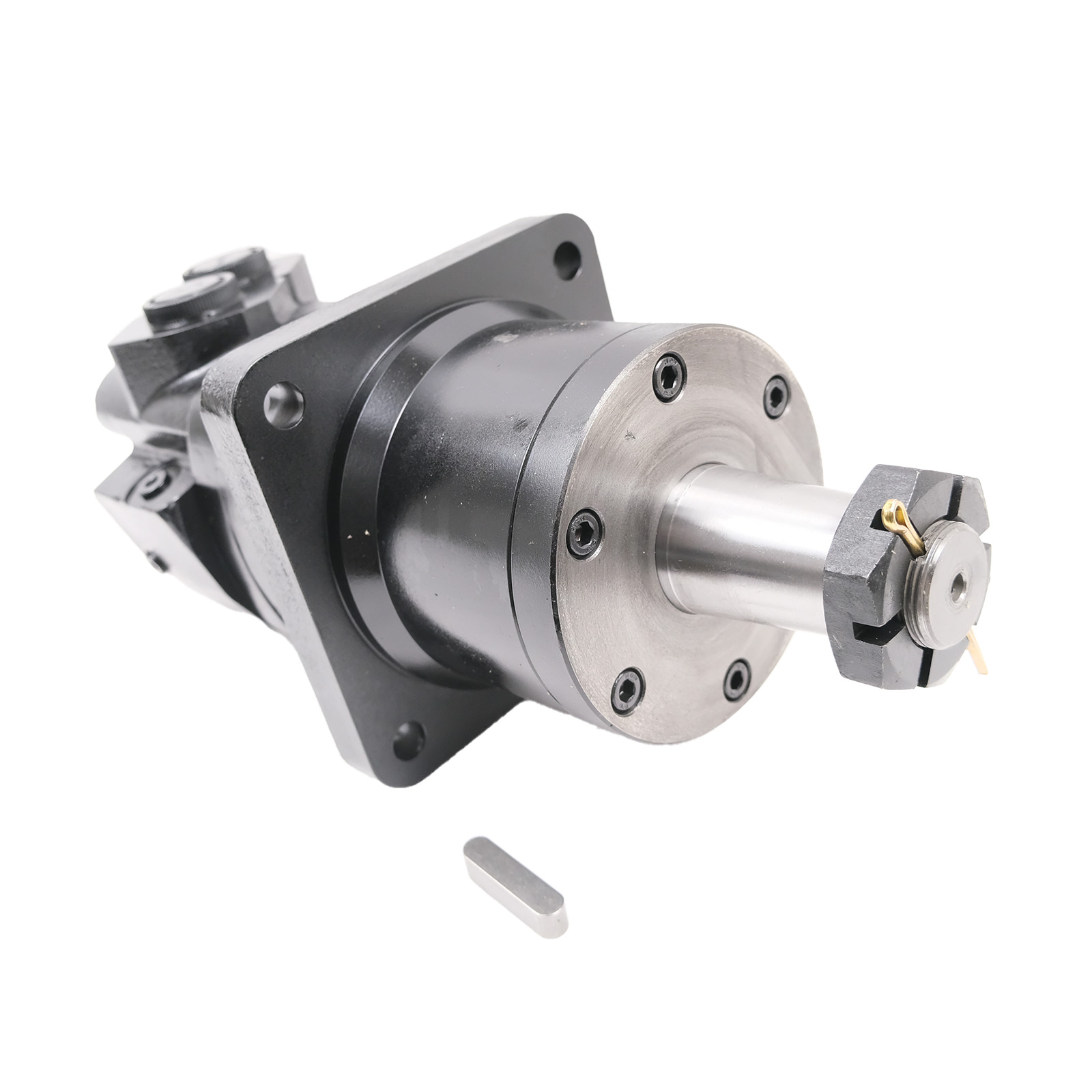 1pcs hydraulic motor 113-1074-006 113-1074 for Eaton Char Lynn 6000 series