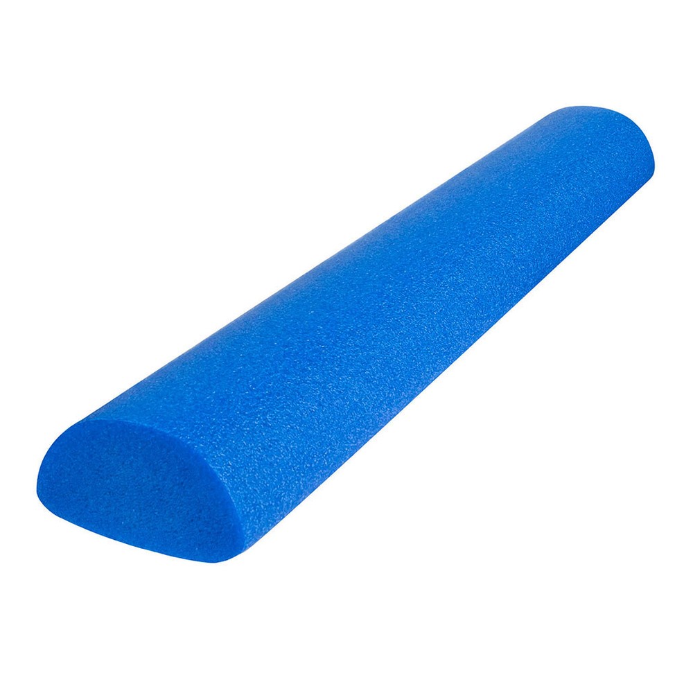 Body-Solid Tools 36 inch Foam Roller Half Round