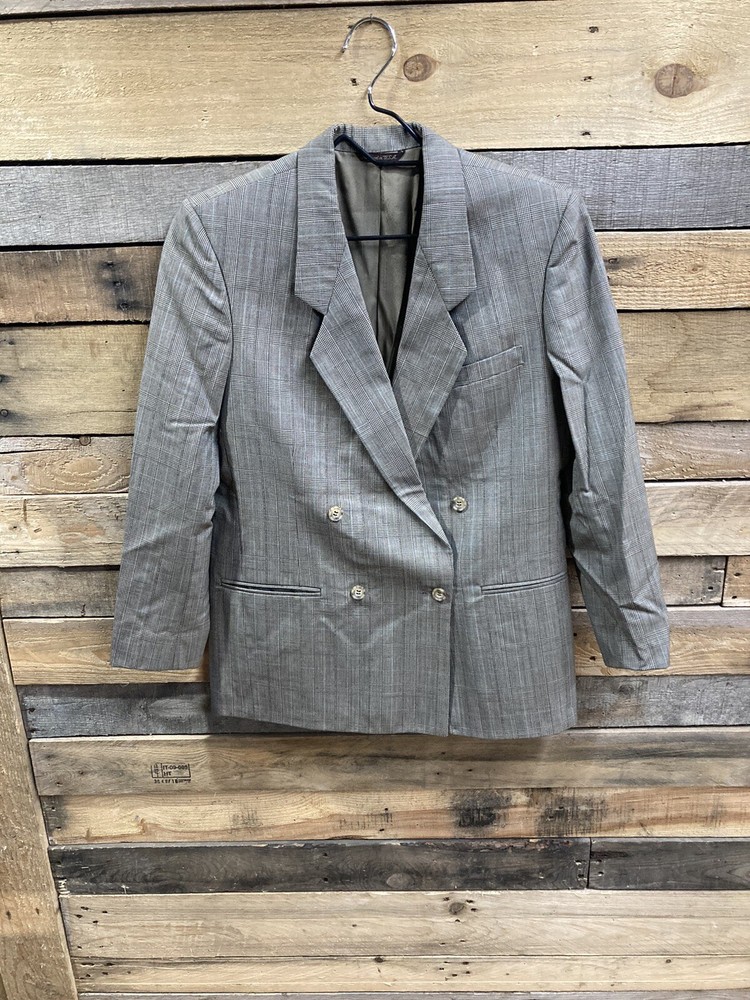 Glenwick Made  Blazer