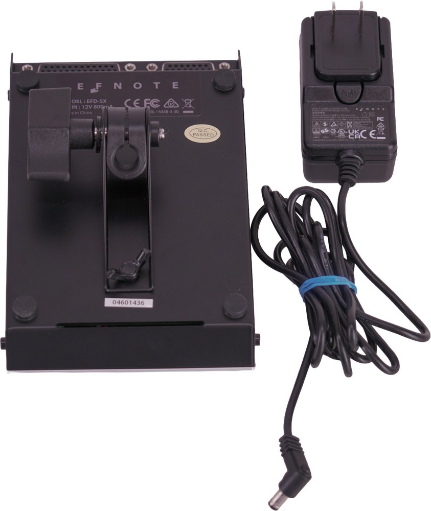 EFNOTE EFD-5X Electronic Drum Module