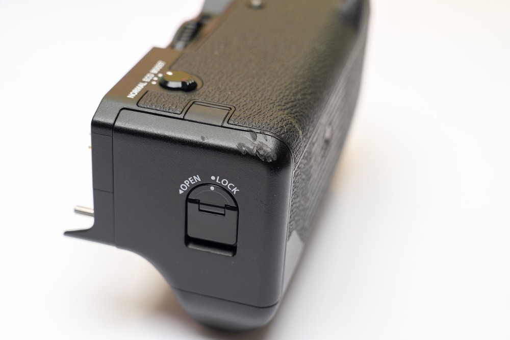 FUJIFILM VG-XH Vertical Battery Grip