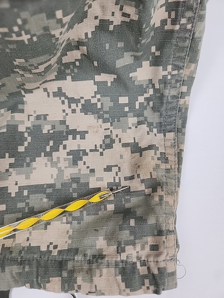 Usgi Army Combat Trousers