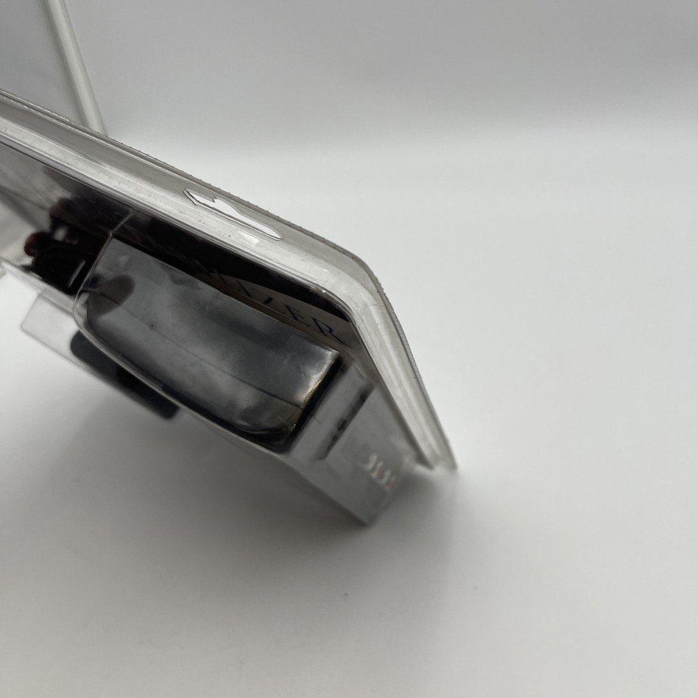 Emerson Volume Stabilizer