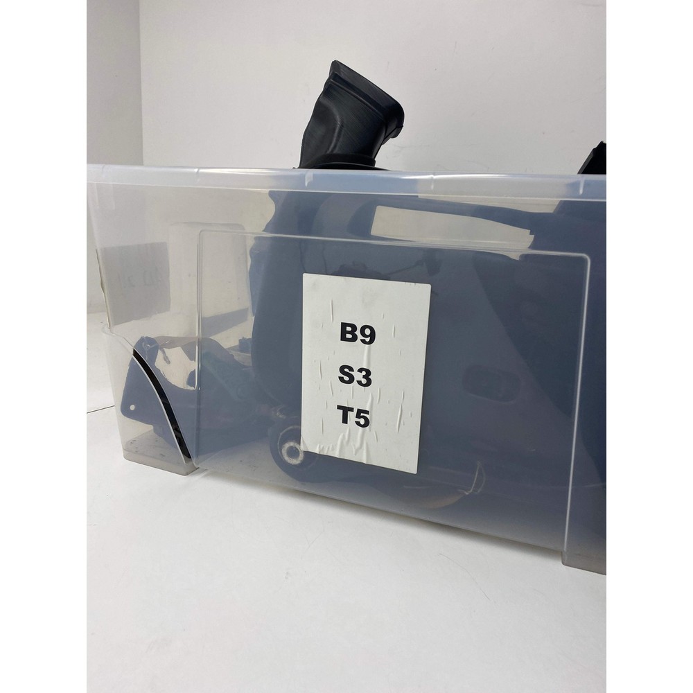 Mitsubishi Evolution Door lock front left passenger Evo 9 2006 Lancer