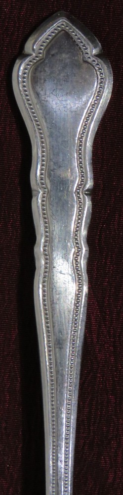Reed & Barton/Select " Carriage" Stainless 46 Replacement Pieces uu