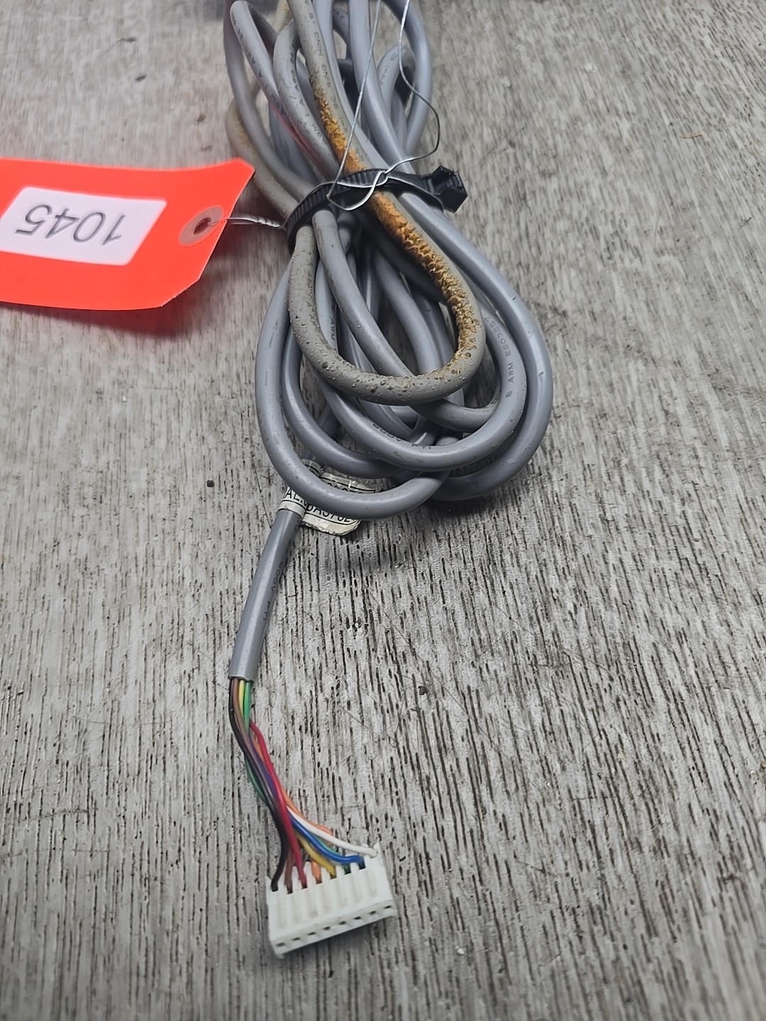 Arctic Spas Topside Control Panel 2 Pump Gecko TSC-14 SL-GR-ADB-BF3 - Tested