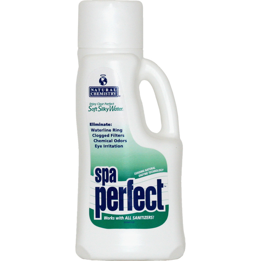 Natural Chemistry Spa Perfect